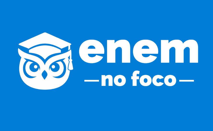 Enem no FOCO!